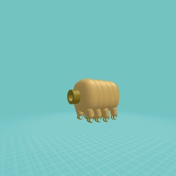 tardigrate