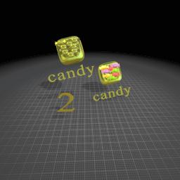 candy