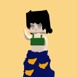 Zoey <:
