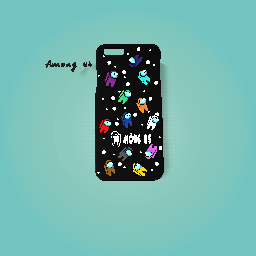 Case of among us