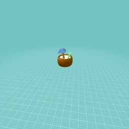Coconut drink