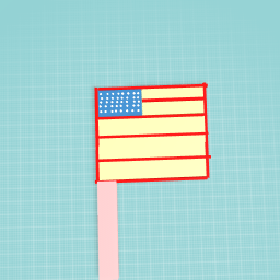 American flag