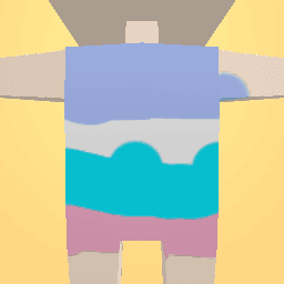 new costume