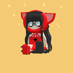 This is a fine character