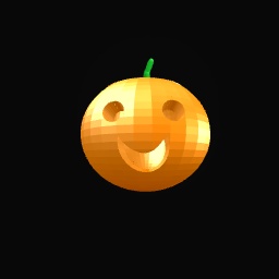 Pumpkin