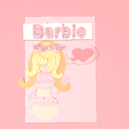 barbie