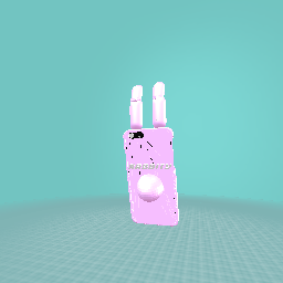 Rabbit Phone-Case