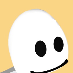 Smooth Trapezoid head