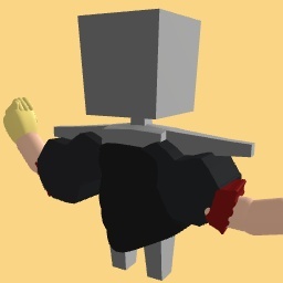 Jester outfit