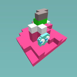 man with the big creamy ic