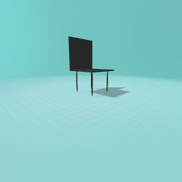 A Chair