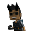 Nathan BlackChair