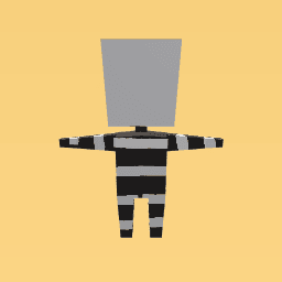 new costume