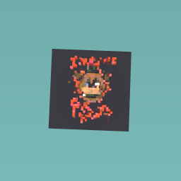 I will Put This Pic Up Every Time I Survive 5 Nights