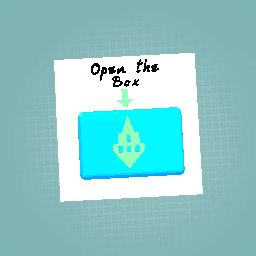Open the box