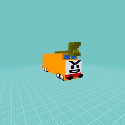 Diesel 10 model