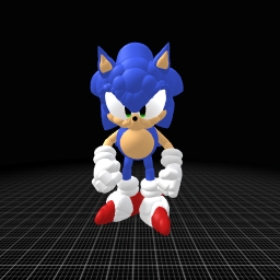 Outcome Memories Sonic