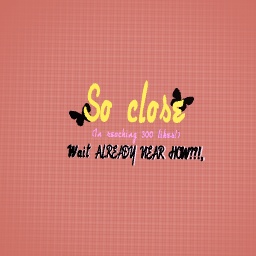 Sooo closseee
