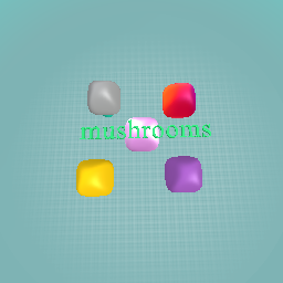 mushrooms