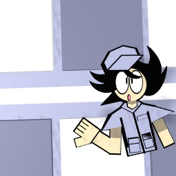 (Hello)