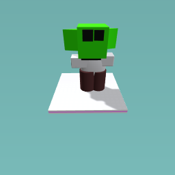 baby yoda and mekers enpire