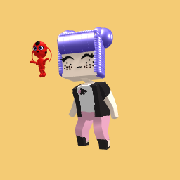 lady bug