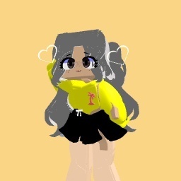 Going to the beach outfit