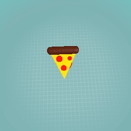 Pizza (follower suggestion)