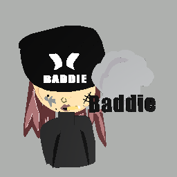 Baddie ~3~