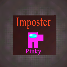 Pinky=Imposter