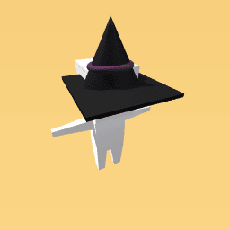 Wizard hat