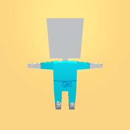 Blue day