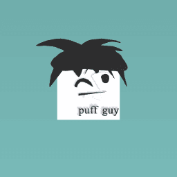 puff guy