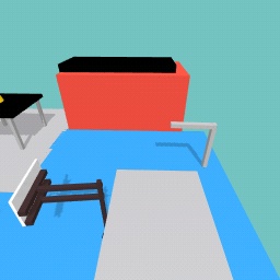 challa gardens new basketball court