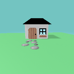 Cute cottage