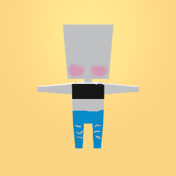 new costume