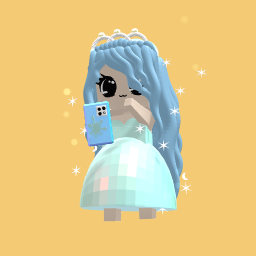 Seashell sparkle lol