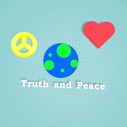 Truth and Peace