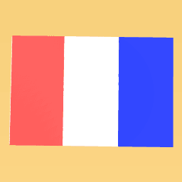 France Flag