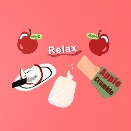 Relax wt Apples! (LUNA_TIC's request!)