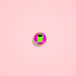 Among us donut
