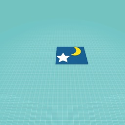 Moon & Star