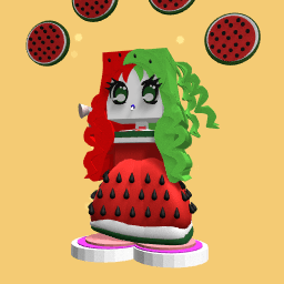 watermellon avatar