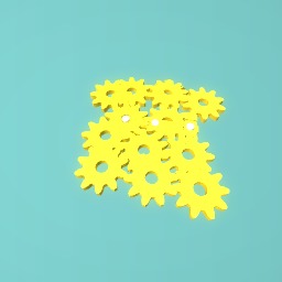 Cogs#2