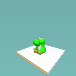 Yoshi