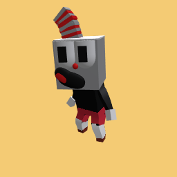Cuphead