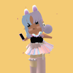 Avatar cute