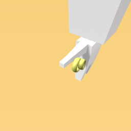 Complete Penguin Outfit