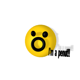 Penut emoji