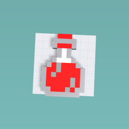 Health potion